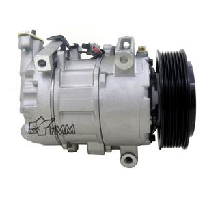 Compresseur de climatisation pour RENAULT Mégane 2.0 Grand Grand Scenic 447150-0016 447150-3043 82009565 - Product Image 4