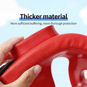 Quteng - Protector <span class=keywords><strong>de</strong></span> Cabeza <span class=keywords><strong>de</strong></span> Taekwondo a Precios Económicos, Equipos <span class=keywords><strong>de</strong></span> Taekwondo, Protector <span class=keywords><strong>de</strong></span> Cabeza para Taekwondo - Product Image 5