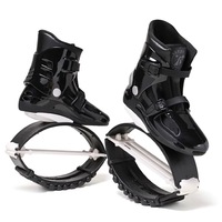 Chaussures de rebond Pacewing Bounce Sport, chaussures anti-gravité kangourou pour la course, le saut, la remise en forme, doublure en mesh pour toutes les saisons