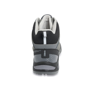 Chaussures de sécurité hautes Beta 7274G FitEvolution en nubuck déperlant S3S (tailles 37-48) - Product Image 5