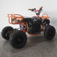 Voiture électrique tout-terrain 48V20A pour enfants, mini-bull, kart à quatre roues, moto jouet