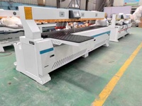 2025 prix usine bois CNC perceuse latérale bois CNC perceuse à trou latéral à vendre