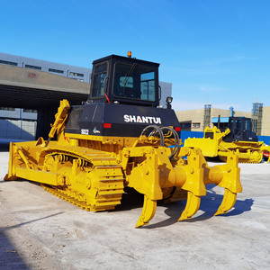 รถดันดิน SD22ตีนตะขาบมือสอง Shantui SD22จากจีน - Product Image 1