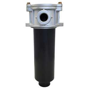 Nouveau filtre de retour supérieur de réservoir de pression hydraulique JUNWAVE de qualité supérieure boîtier de filtre en alliage d'aluminium - Product Image 5