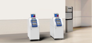 เครื่องรีไซเคิลเงินสด SNBC TCR-1100 อายุการใช้งานยาวนาน เครื่องเอทีเอ็ม เครื่องรีไซเคิลเงินสดสำหรับตู้บริการตนเอง ระบบรีไซเคิลเงินสด - Product Image 3