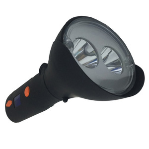 GAD208B Handheld <b>Work</b> <b>Light</b> 6W LED Rechargeable Battery Emergency Lighting - Product Image 3