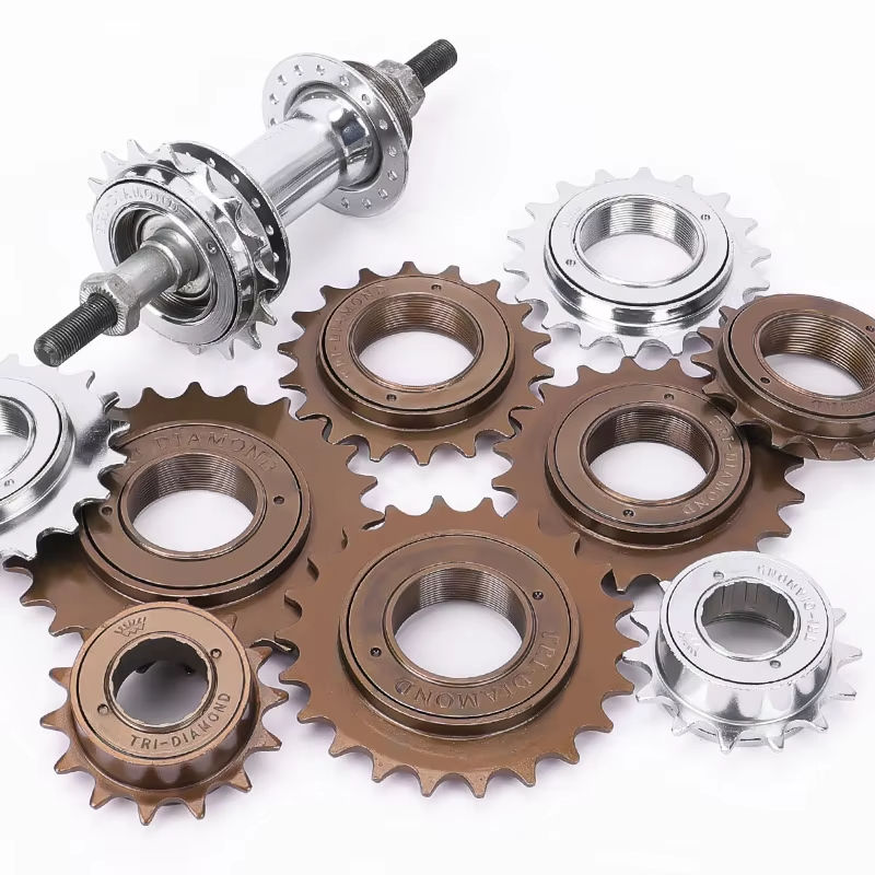 Road Mountain Bike Freewheel Bicycle Single Speed Cog Sprocket 12t