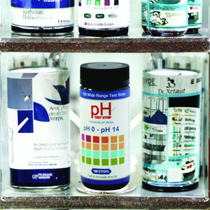 <span class=keywords><strong>Tiras</strong></span> <span class=keywords><strong>Reactivas</strong></span> de <span class=keywords><strong>pH</strong></span> de 4 Colores 0-14, <span class=keywords><strong>Tiras</strong></span> <span class=keywords><strong>Reactivas</strong></span> Universales para <span class=keywords><strong>Orina</strong></span> y Saliva para una Lectura Precisa - Product Image 3