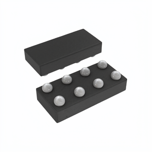 Electronic Chips Component SN74AUC2G32YZTR Manufacturer Channel Logic 8 XFBGA, DSBGA - Product Image 1
