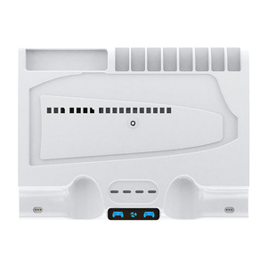 Nouvelle tendance <span class=keywords><strong>ps</strong></span> 5 Slim console base de refroidissement double poignée dock chargeur disque dur mobile/télécommande/stockage de disque play station 5 slim - Product Image 2