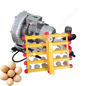 Vacuum Egg Suction Machine for Sale Egg Sucker Vacuum Suction Egg Feeder - Product Image 3