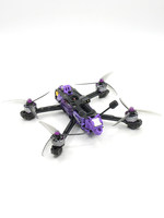Kit de course FPV SpeedyBee Mario5 DC 5 pouces avec caméra HD O4 pour photographie aérienne et vol freestyle, incluant GPS ou non
