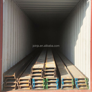 Fournisseur d'usine Poutres en H en acier S235JR S275JR S355JR SS400 A36 IPE100 IPE120 IPE140 IPE160 IPE200 IPE300 IPE500 - Product Image 6