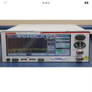 Analyseur de spectre KEITHLEY 2820 - Product Image 1