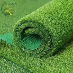 Infill หญ้าเทียมหญ้าเทียมแบบเกาหลี - Product Image 5