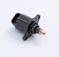 230016079047 A95262 1920Q8 95644634 Vanne de régulation d'air au ralenti (IACV) Moteur pas à pas de ralenti (IAC) pour Citroën Peugeot 205 306 Renault