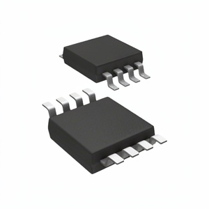 8 TSSOP, 8 MSOP Data Acquisition CAT5140ZI-00-GT3 Components Electronic In Stock - Product Image 1