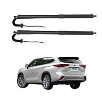 Vérin de hayon électrique GASTAC pour CX-5 2017-2021, ressort à gaz de levage de coffre arrière, support de levage de coffre KD5L636EXB KD5L626EXB LH, garantie 2 ans