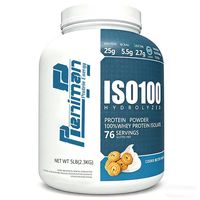 Créatine à absorption rapide OEM, complément de récupération post-entraînement, saveur cookie, poudre pour adultes, ODM