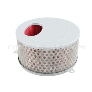 Filtre à air Js pour moto Daelim Vl125 17213Ba10000 - Product Image 5