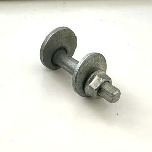 Vis à boulon excentrique 54640-3R000 pour pièces de rechange HYUNDAI - Product Image 2