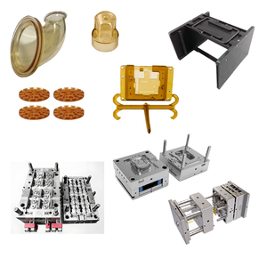 Nhà máy ép phun 8 inch polytetrafluoroethylene silicon pfa Wafer doanh thu hộp sản phẩm nhựa từ người bán giỏ Wafer - Product Image 5