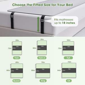 Soulager <span class=keywords><strong>la</strong></span> fatigue et améliorer <span class=keywords><strong>la</strong></span> mise à <span class=keywords><strong>la</strong></span> <span class=keywords><strong>terre</strong></span> du sommeil pour éliminer l'<span class=keywords><strong>électricité</strong></span> statique et prévenir <span class=keywords><strong>la</strong></span> fatigue Feuille <span class=keywords><strong>de</strong></span> mise à <span class=keywords><strong>la</strong></span> <span class=keywords><strong>terre</strong></span> - Product Image 5