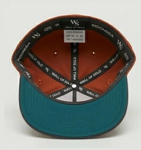 Custom Leather <b>Badge</b> Snapback Hat 6 Panel Structured Canvas Cap Adjustable Unisex Casual Street Fashion - Product Image 6