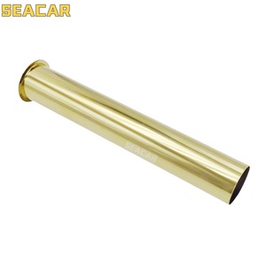 ท่อระบายน้ำทองเหลือง Seacar ขนาด 6 นิ้ว สำหรับใช้ในเรือเดินทะเล - Product Image 3