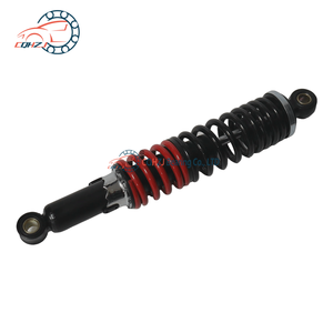 CQHZJ <span class=keywords><strong>Amortisseur</strong></span> de moto en gros <span class=keywords><strong>Amortisseur</strong></span> de moto <span class=keywords><strong>arrière</strong></span> pour CG125 CG <span class=keywords><strong>125</strong></span> - Product Image 5