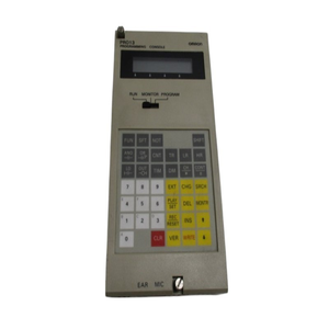 C500 Pro13e Konsole Unmp Neu Original Sofort Lieferbar Industrielle Automatisierung PAC Dedizierter SPS-Programmiercontroller - Product Image 1