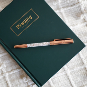 C & H Nhà Máy Cung Cấp Trực Tiếp Sáng Tạo Dầu Đầy Pha Lê Bút Cát Llún Kim Loại Quà Tặng Bút - Product Image 3