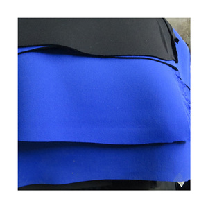 사용자 정의 3mm 5mm 두꺼운 고무 시트 <span class=keywords><strong>4</strong></span> 방향 스트레치 방수 직물 네오프렌 직물 - Product Image 3