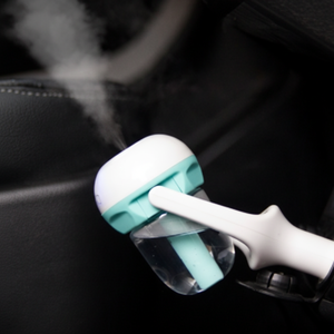 Mini macchina di umidità dell'aria di alta qualità per auto e macchine - Product Image 1