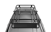 Panier de toit universel pour 4Runner, accessoires 4x4 pour Suzuki Jimny