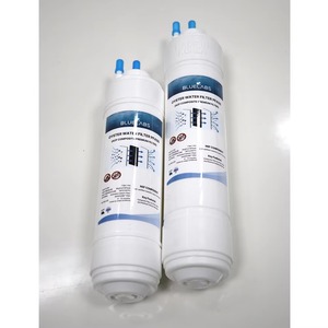 Filtre à eau BLUELABS OYSTER pour l'élimination des PFAS, technologie d'osselets d'huîtres, systèmes de purification de l'eau, sans danger pour les animaux domestiques, source d'eau. - Product Image 6