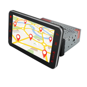 <span class=keywords><strong>2</strong></span> + 32G Suokula Android 12 Universal <span class=keywords><strong>2</strong></span> Din ajustable 10 y 9 pulgadas pantalla táctil FM WIFI Gps navegación coche Radio coche REPRODUCTOR DE DVD - Product Image 5