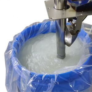 โซเดียมลอริลอีเธอร์ซัลเฟต68585-34-2สารเคมีประจำวันขายส่ง70 - Product Image 3