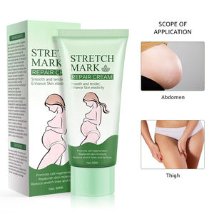 Elaimei – Crème réparatrice pour vergetures, cicatrices de <span class=keywords><strong>grossesse</strong></span> et acné - Product Image 3