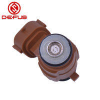 Nuevo Inyector de Combustible de Gasolina para STI WRX Forester 2002-2006, 565cc, Boquilla de Plástico, Pieza del Motor 195500-3910 16611-AA370