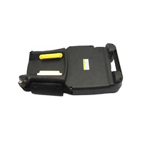 Controlador Industrial CNC Fanuc A05B-2518-C200 Original, Panel de Operador Portátil, Unidad HMI de Programación Manual