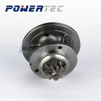 Powertec Turbo lõi 54399880075 54399700075 6510900880 6510902280 cho Mercedes Benz VITO C220 E220 2 2 CDI om651de22la 2009