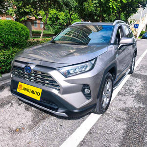 Auto de Segunda Mano, Marca Toyota, <span class=keywords><strong>RAV4</strong></span> Híbrido <span class=keywords><strong>2020</strong></span>, 2.5L, Tracción Delantera, Edición Elite, Fabricado en <span class=keywords><strong>2020</strong></span>, 178hp, Auto a Bajo <span class=keywords><strong>Precio</strong></span> en Venta - Product Image 1