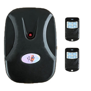 Thiết kế hiện đại Bluetooth 433Hz không dây điều khiển từ xa cho cán màn trập cửa nhà để xe - Product Image 6