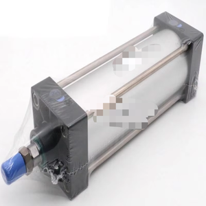 Vérin pneumatique standard SC80X200 - Product Image 1