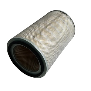 Filtre à air compatible et adapté pour compresseur d'air, pièces de rechange pour filtre à air MANNY 02250131-013 - Product Image 2