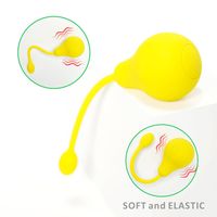 Groothandel Mini Peervormige Fruitvibrators Draagbare Afstandsbediening Seks Speelgoed Ei Springend met Mobiele Telefoon App Besturing sekswinkel