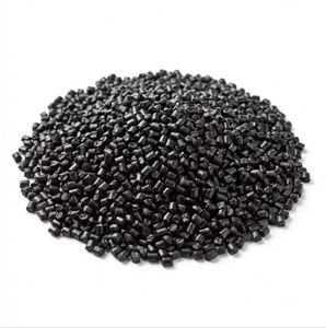 High Precision PA66 GF25 Granules Virgin Polyamide 66 Pellets for Technical Parts and Gears Impact Resistant <b>Engineering</b> <b>Plastic</b> - Product Image 4