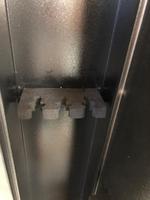 Coffre-fort à armes à feu Treadlock, sécurisé, ignifuge et étanche, pour le stockage d'armes à feu et de munitions