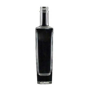 Bottiglie di Vetro Personalizzate per Liquori con Tappi, Confezione di Lusso per Whisky e Superalcolici - Product Image 4